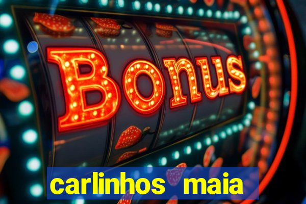 carlinhos maia plataforma de jogos